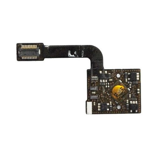 Flex Flexor Para Blackberry Modelo 8900 Curve Joystick Origi